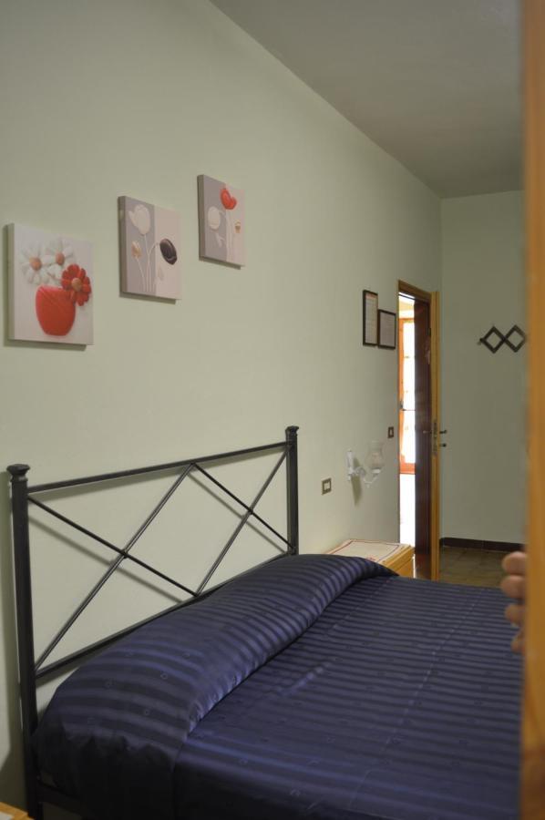 Hotel Il Poggetto Castellina Marittima Εξωτερικό φωτογραφία