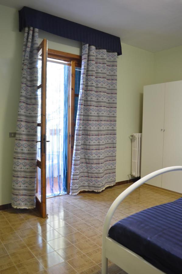 Hotel Il Poggetto Castellina Marittima Εξωτερικό φωτογραφία