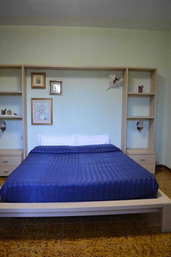 Hotel Il Poggetto Castellina Marittima Εξωτερικό φωτογραφία