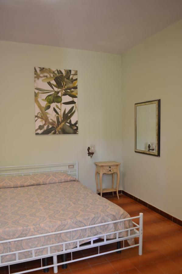Hotel Il Poggetto Castellina Marittima Εξωτερικό φωτογραφία