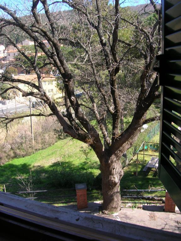 Hotel Il Poggetto Castellina Marittima Εξωτερικό φωτογραφία
