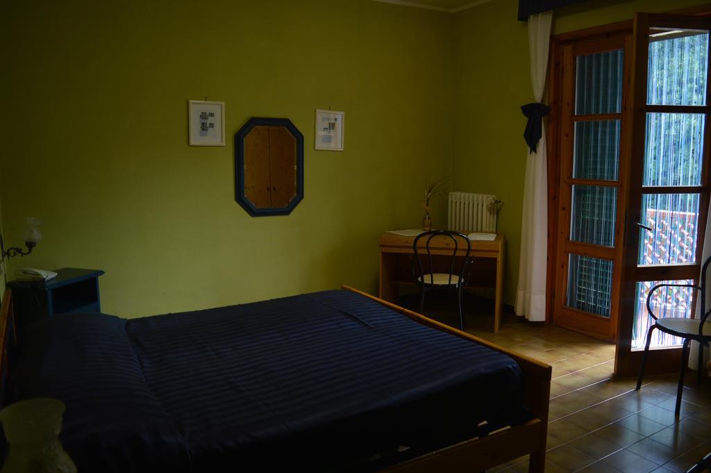 Hotel Il Poggetto Castellina Marittima Εξωτερικό φωτογραφία