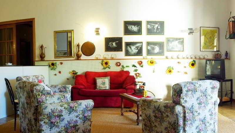Hotel Il Poggetto Castellina Marittima Εξωτερικό φωτογραφία