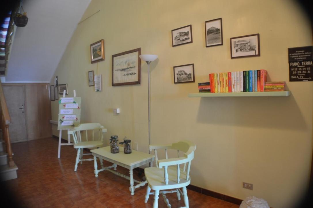 Hotel Il Poggetto Castellina Marittima Εξωτερικό φωτογραφία