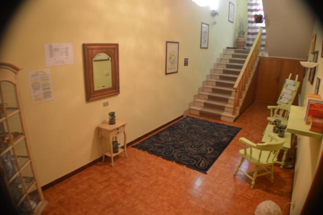 Hotel Il Poggetto Castellina Marittima Εξωτερικό φωτογραφία