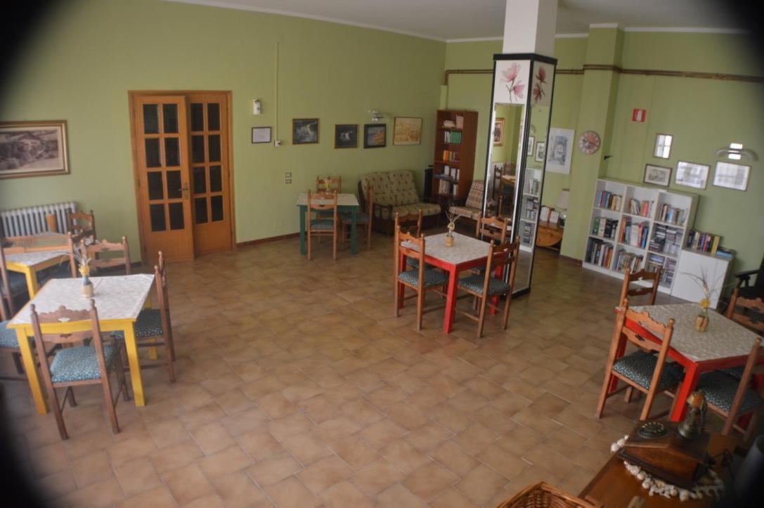 Hotel Il Poggetto Castellina Marittima Εξωτερικό φωτογραφία