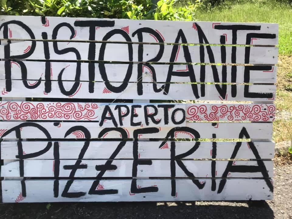 Hotel Il Poggetto Castellina Marittima Εξωτερικό φωτογραφία